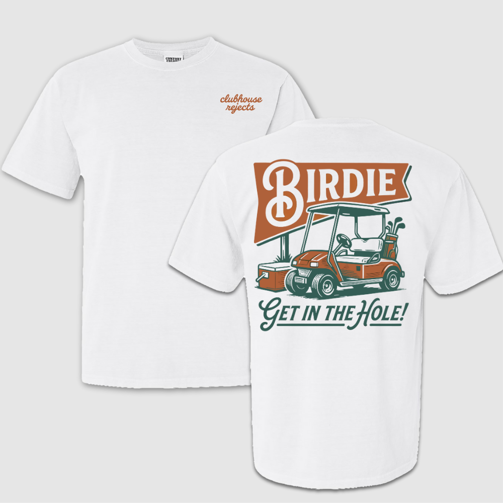 Birdie Tee