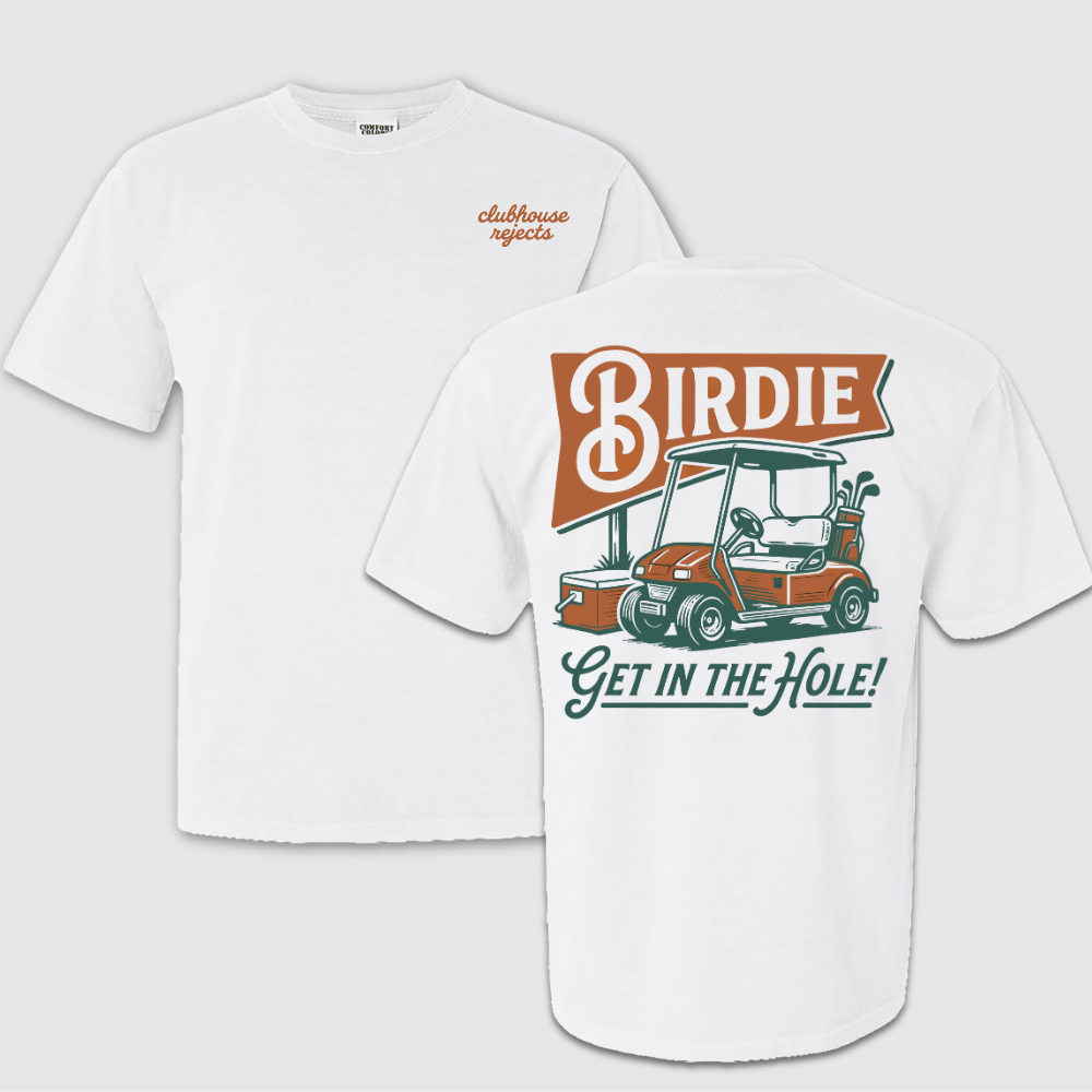 Birdie T Shirt