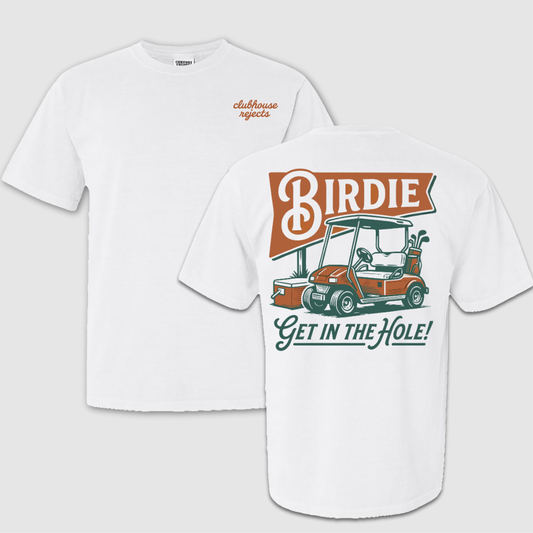 Birdie Tee