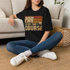 For The Course