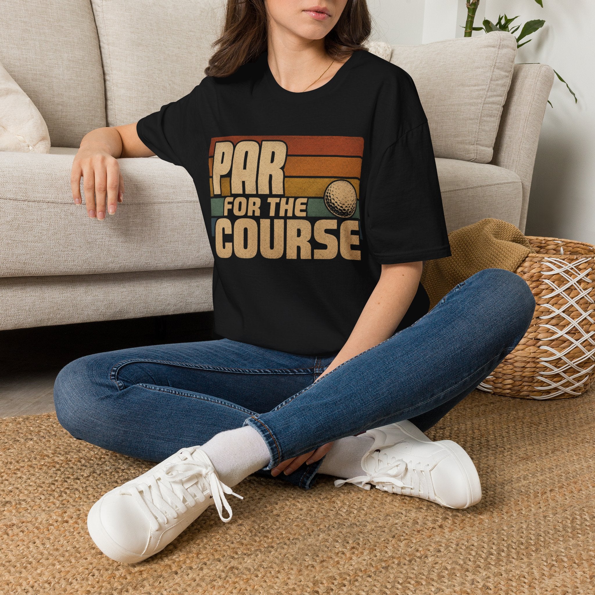 For The Course