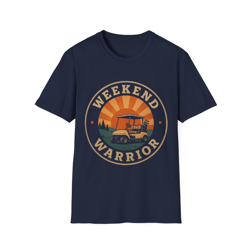 Weekend Warrior