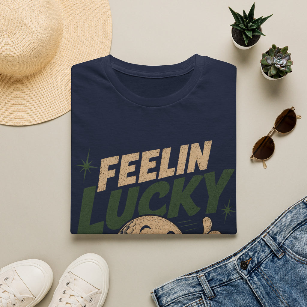 Golf Lucky