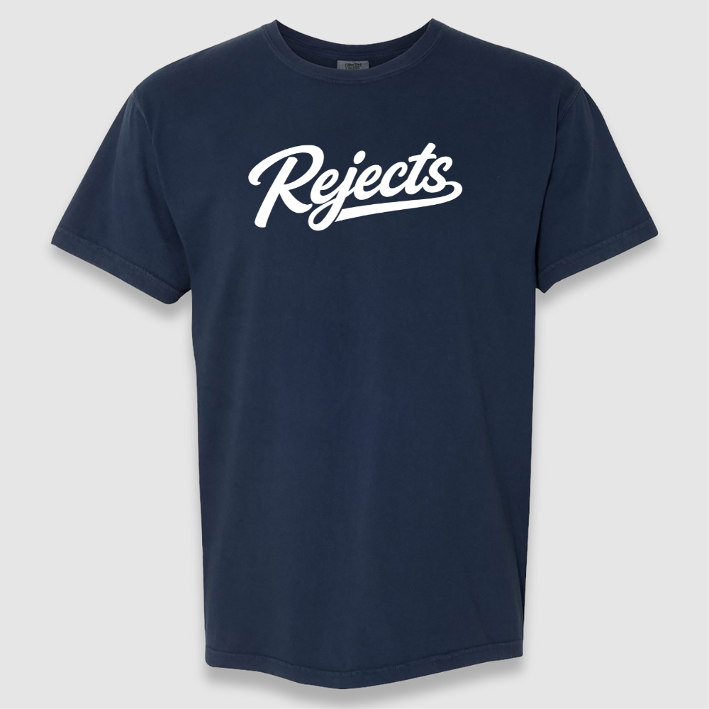 Rejects Tee