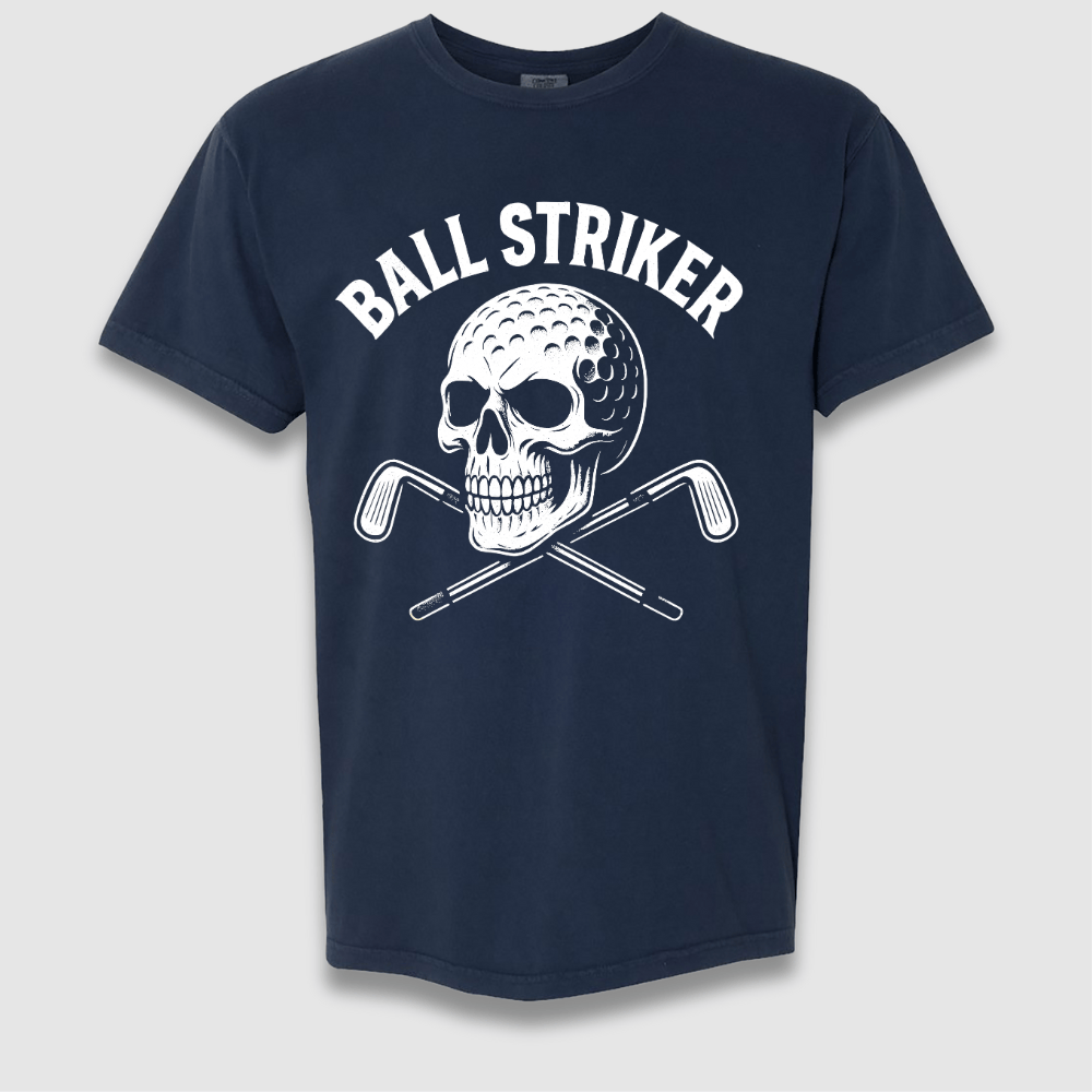 Ball Striker T Shirt