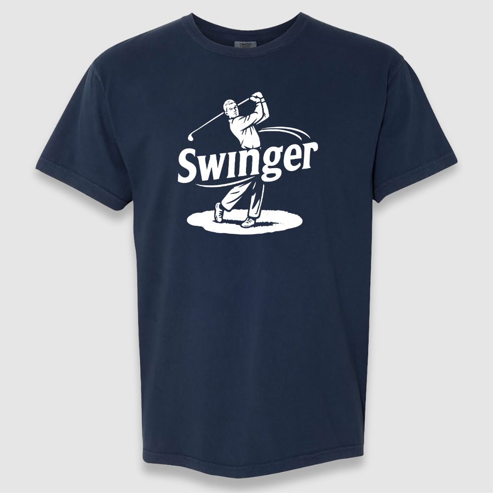Swinger Tee