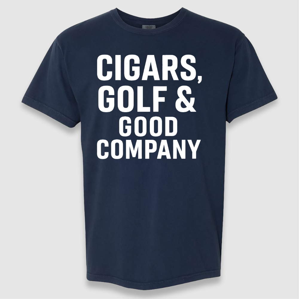 Good Company Tee