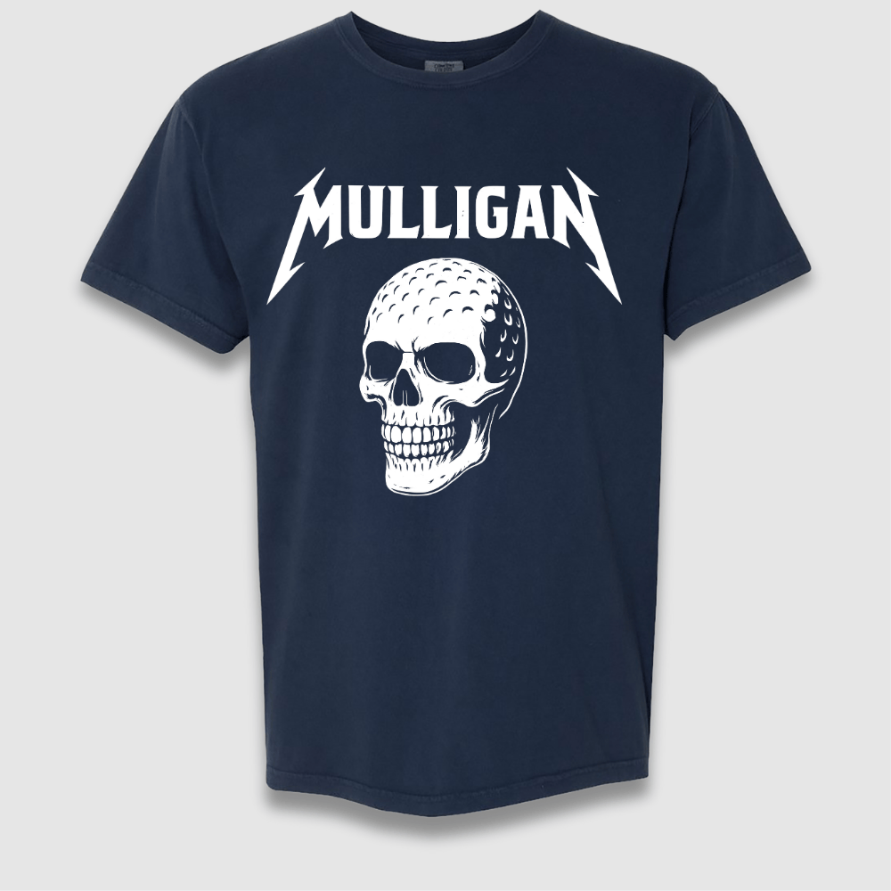 Mulligan T Shirt