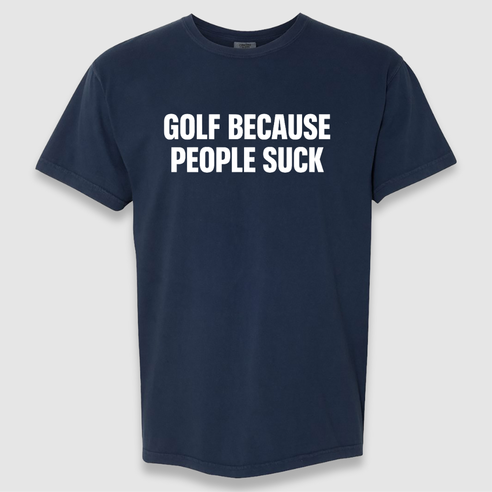 People Suck Tee