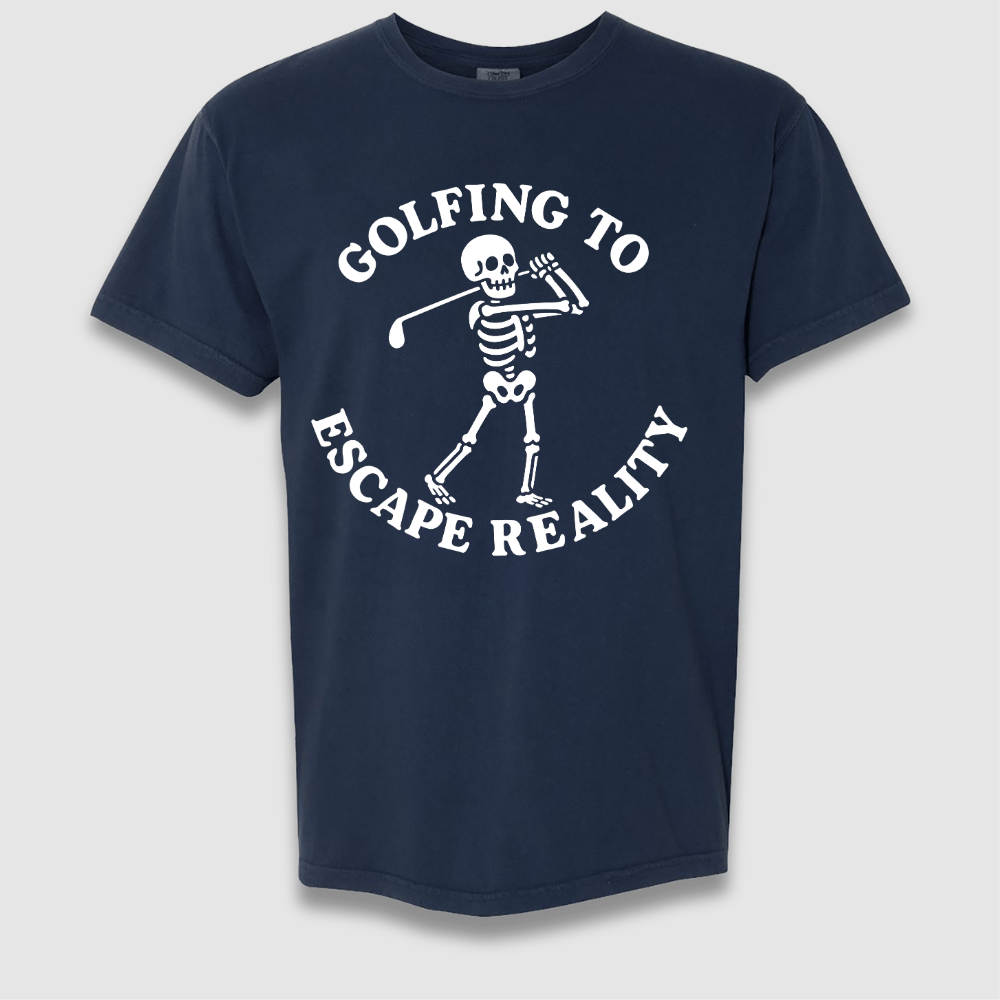 Escape Reality T Shirt