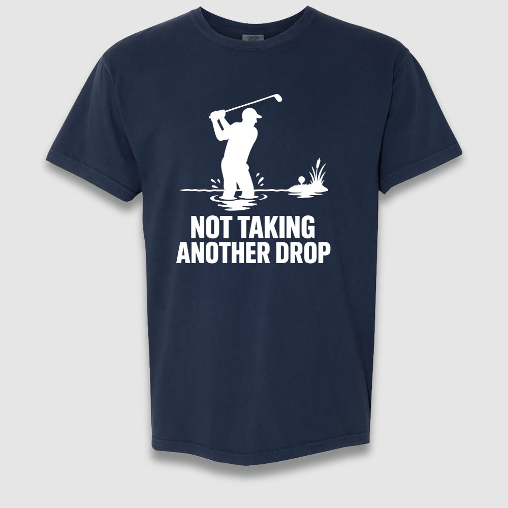 Another Drop T Shirt