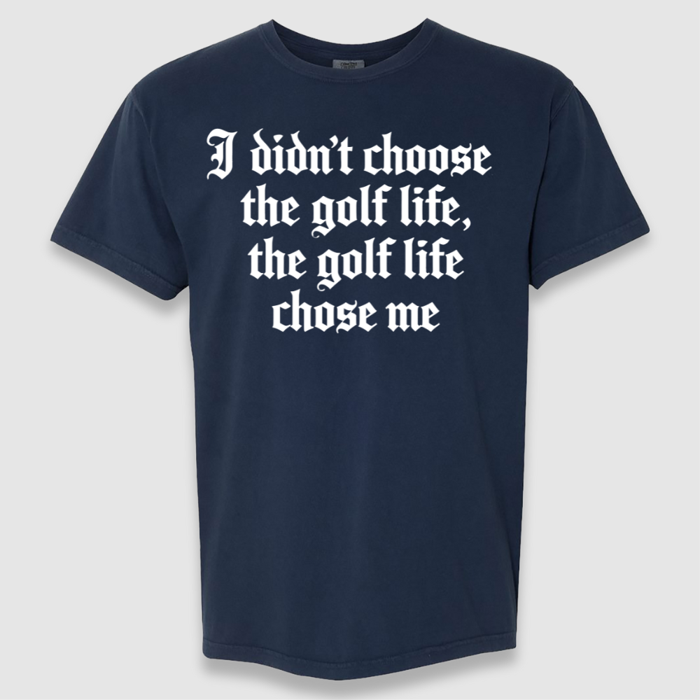 Golf Life Tee
