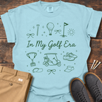 My Golf Era T Shirt