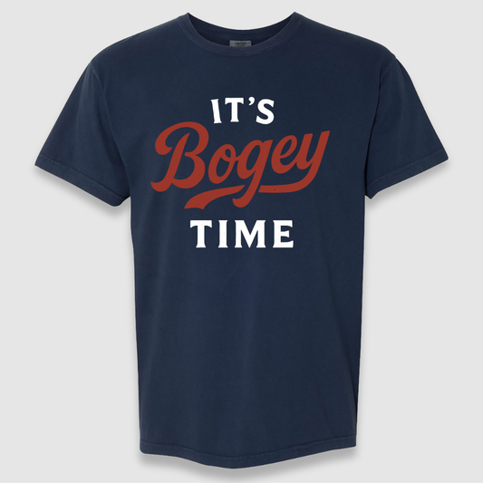 Bogey Time Tee