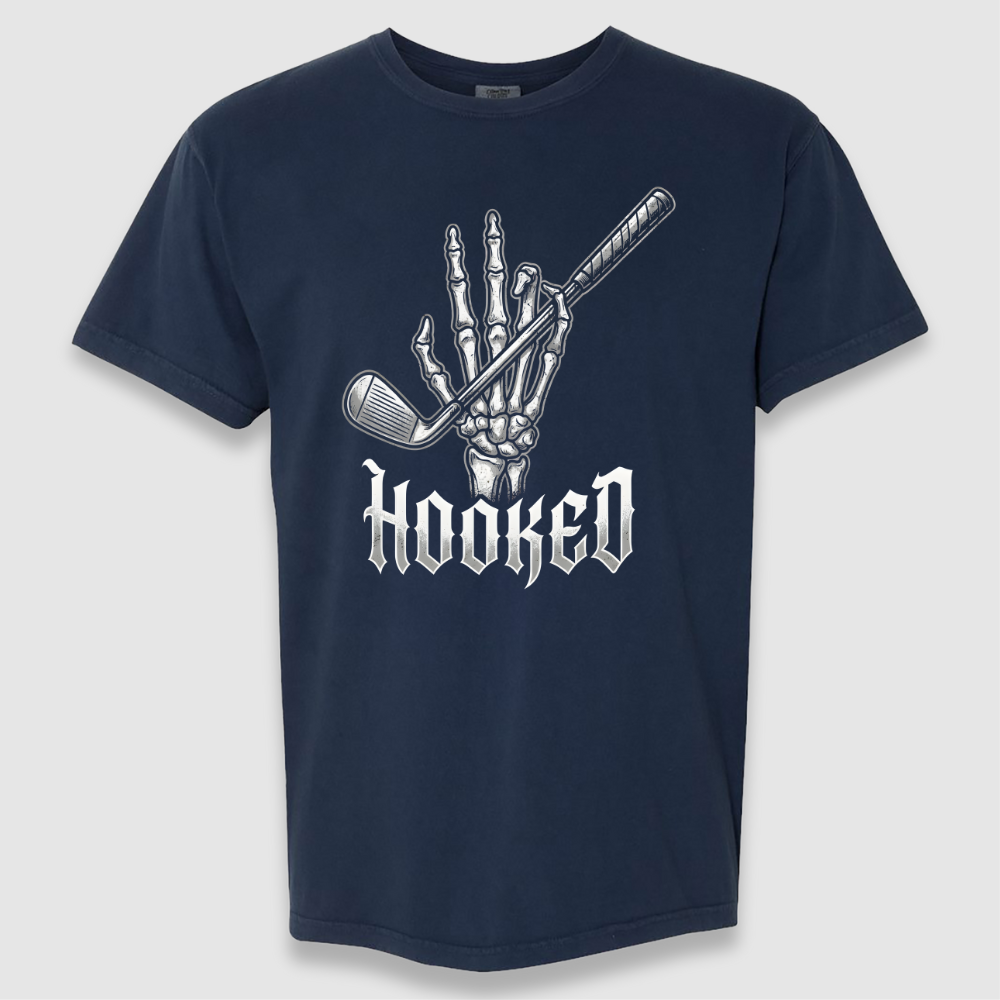 Hooked Tee