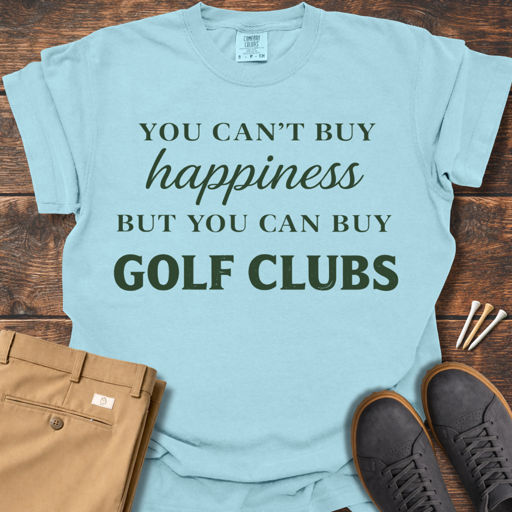 Buy Happiness T Shirt