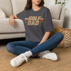 Golf Dad