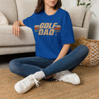 Golf Dad