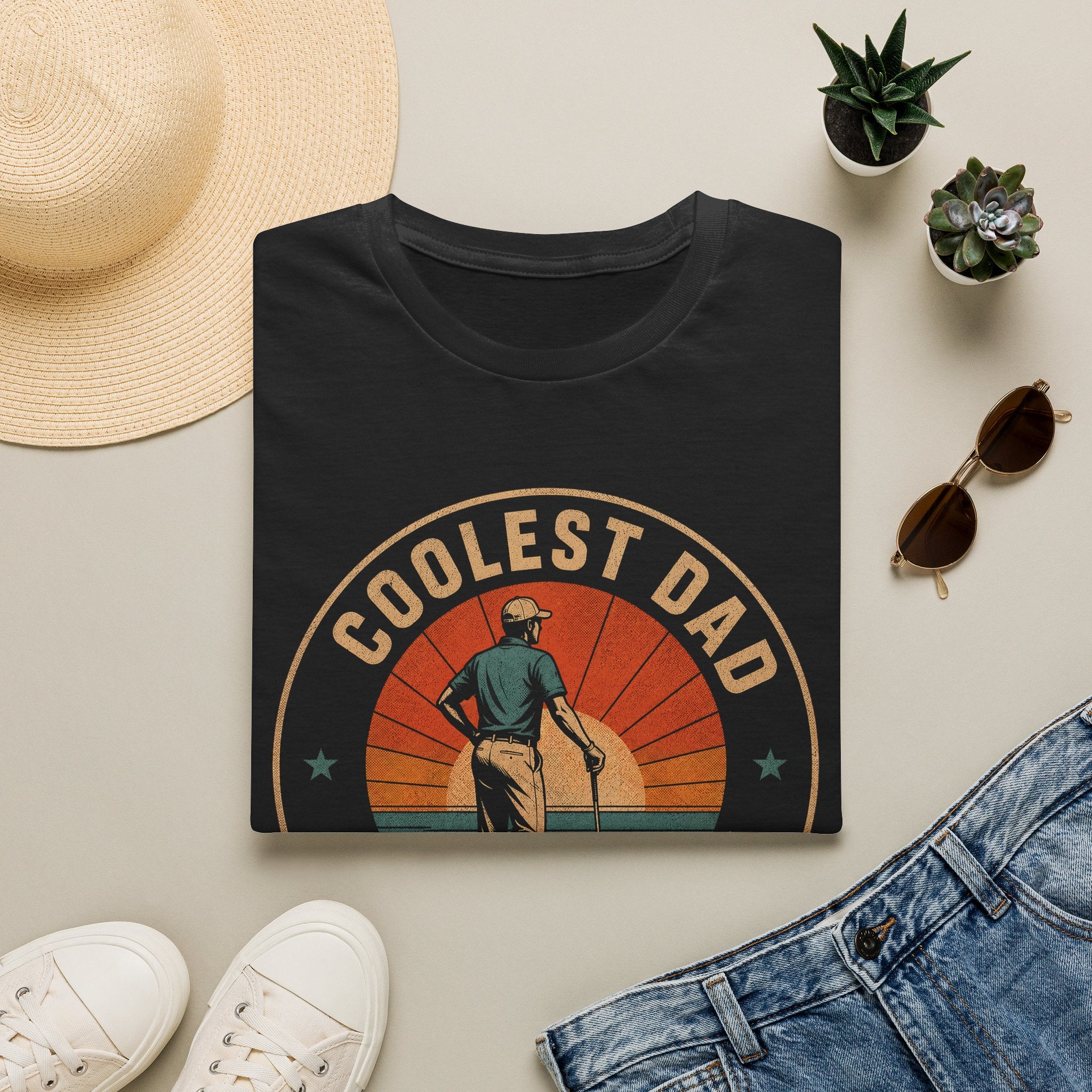 Coolest Dad