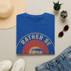 Rather Be