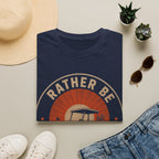 Rather Be