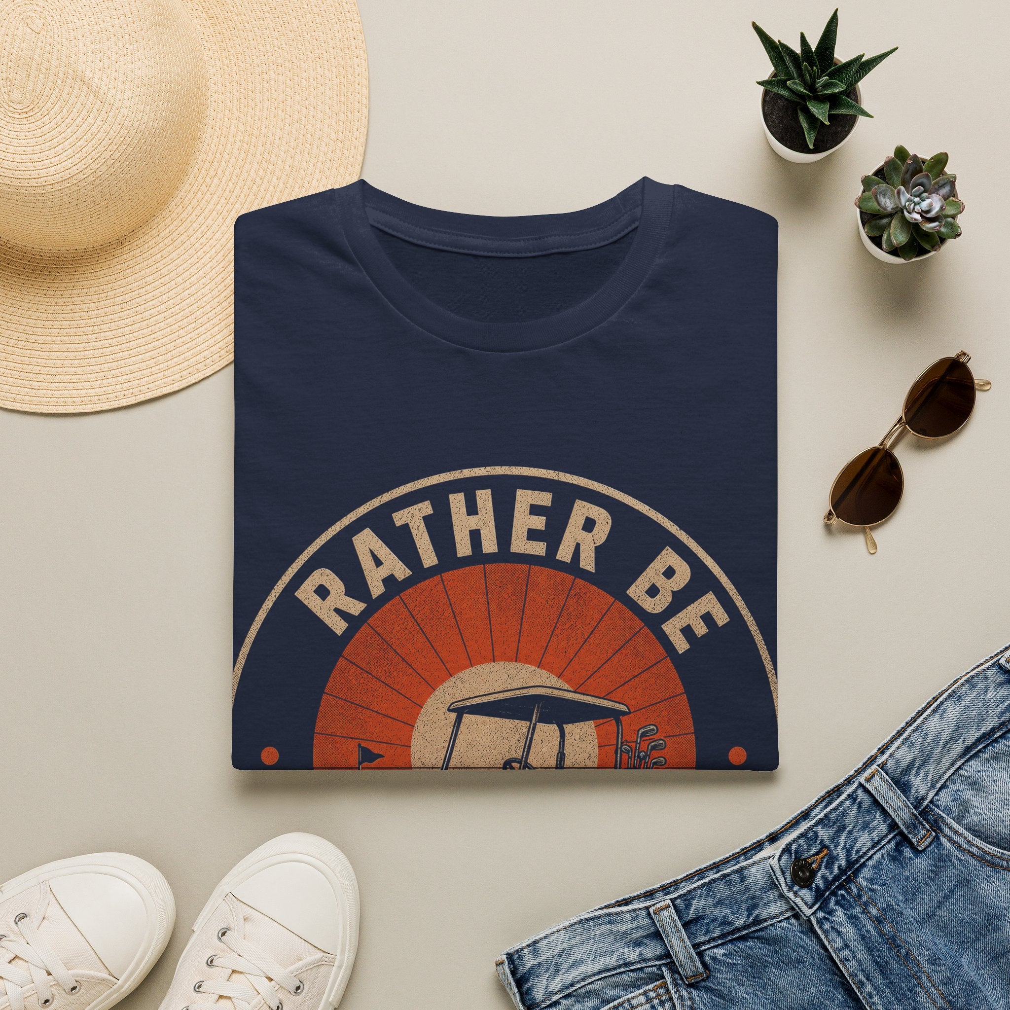 Rather Be
