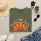 Weekend Warrior