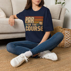 For The Course