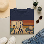 For The Course