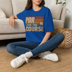 For The Course