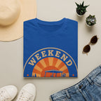 Weekend Warrior