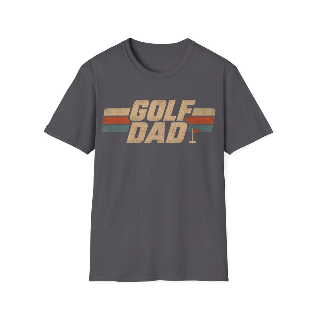 Golf Dad
