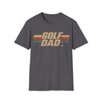 Golf Dad