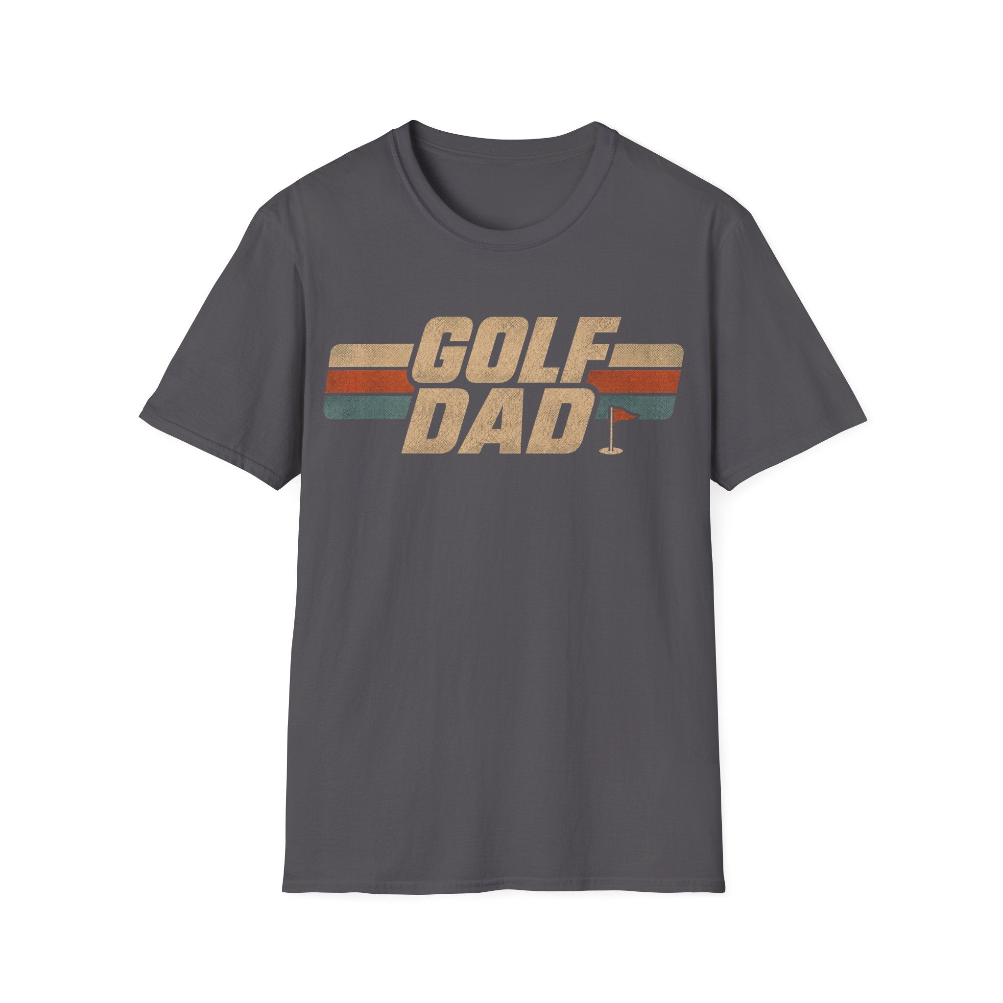 Golf Dad