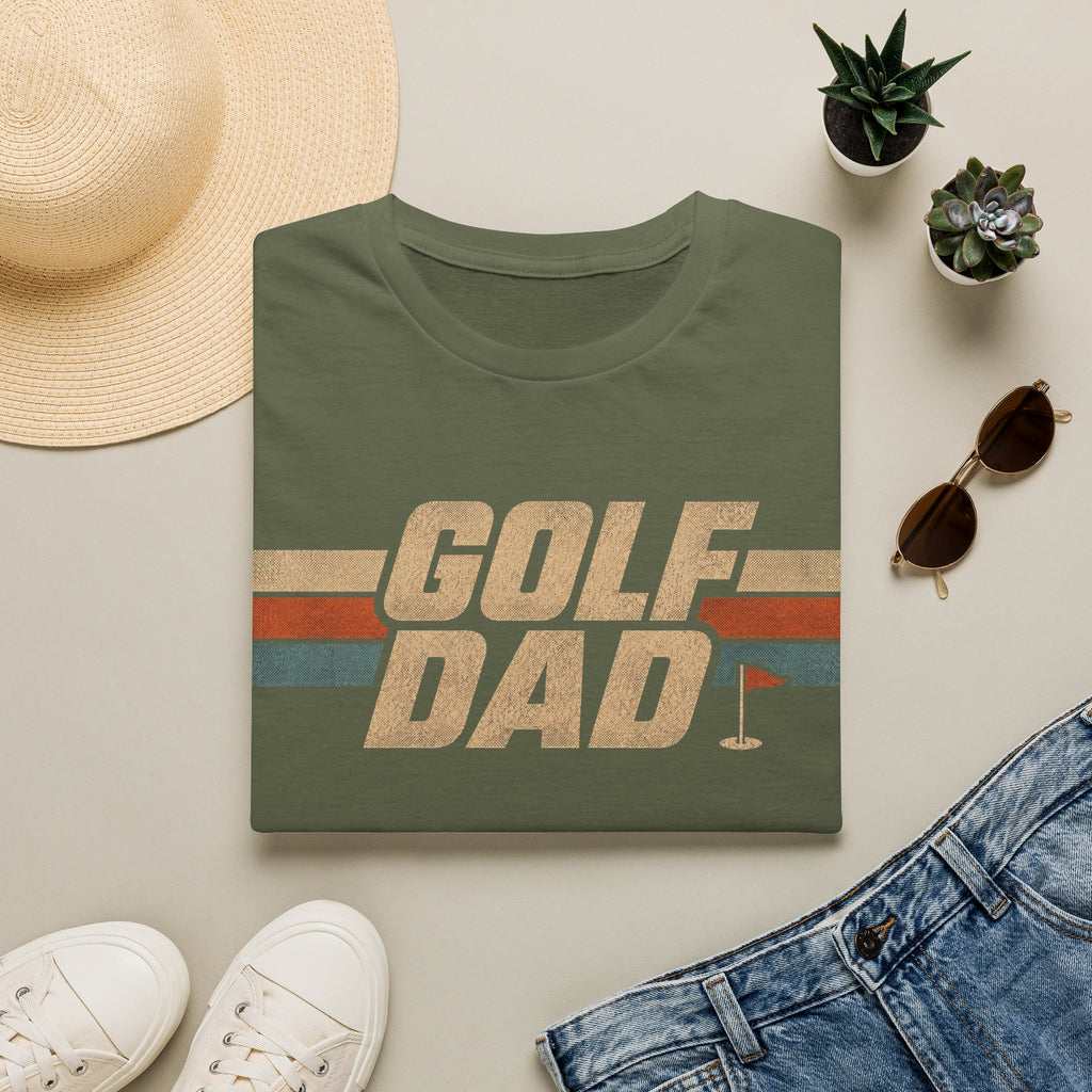 Golf Dad