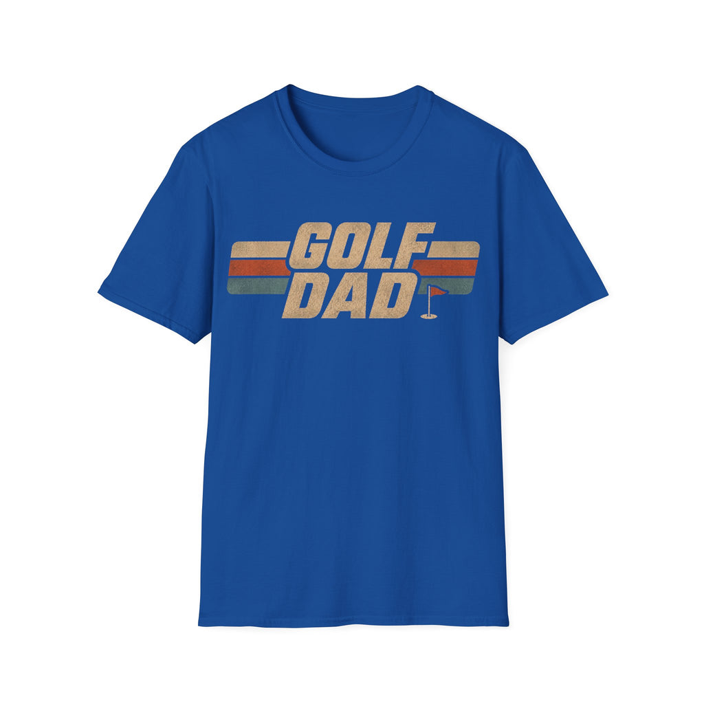 Golf Dad