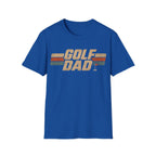 Golf Dad