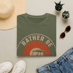 Rather Be