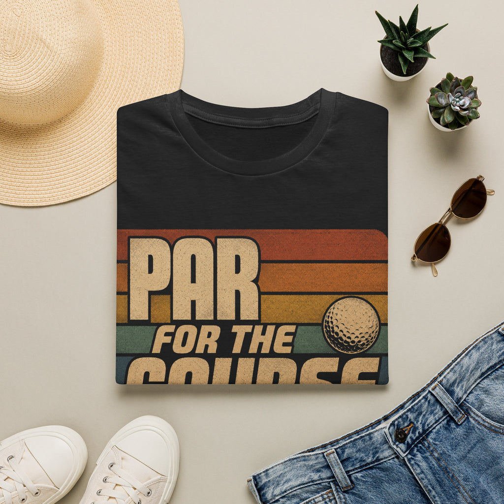For The Course