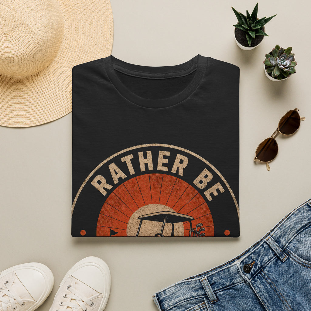 Rather Be