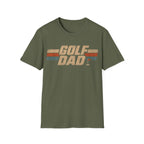 Golf Dad