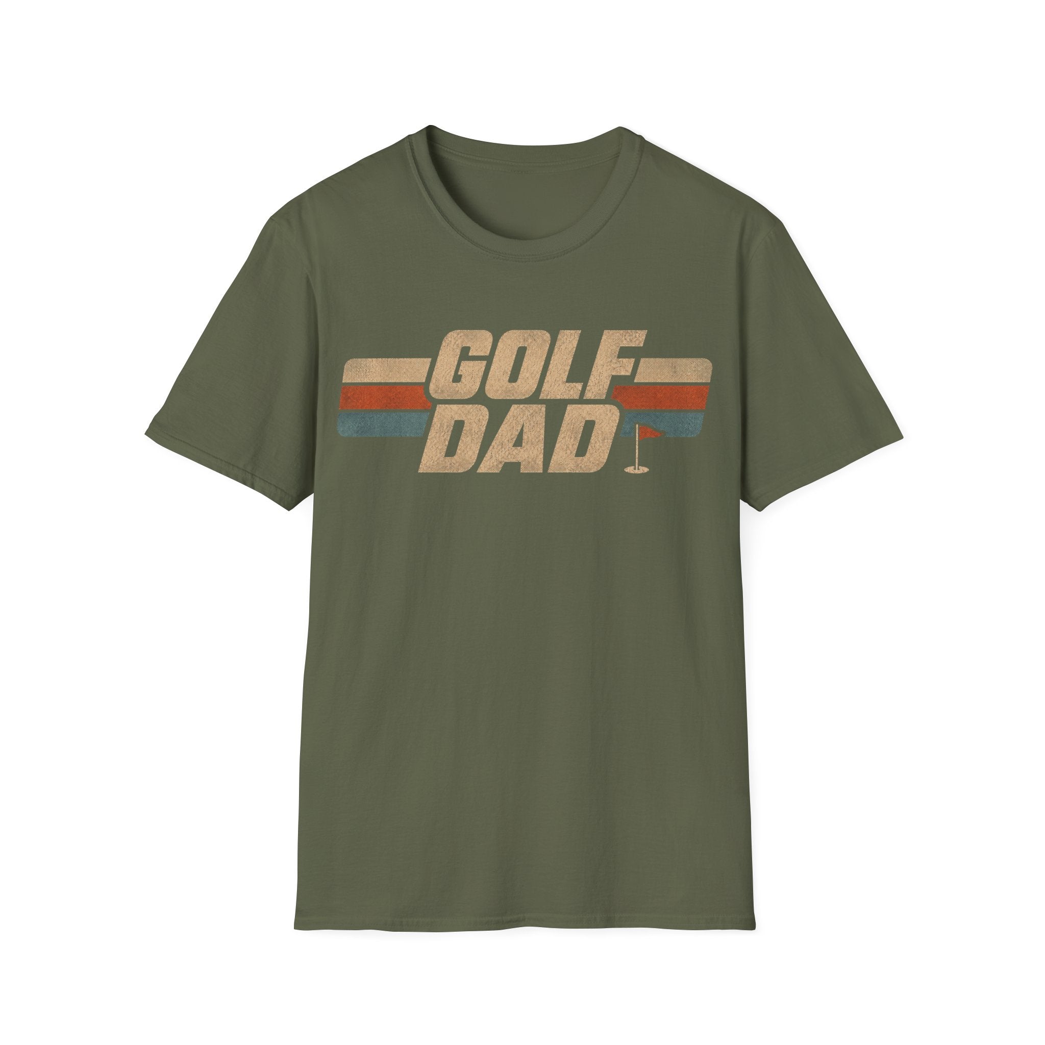 Golf Dad