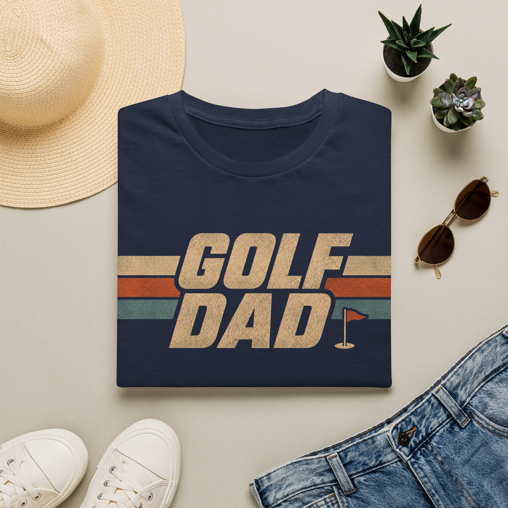 Golf Dad