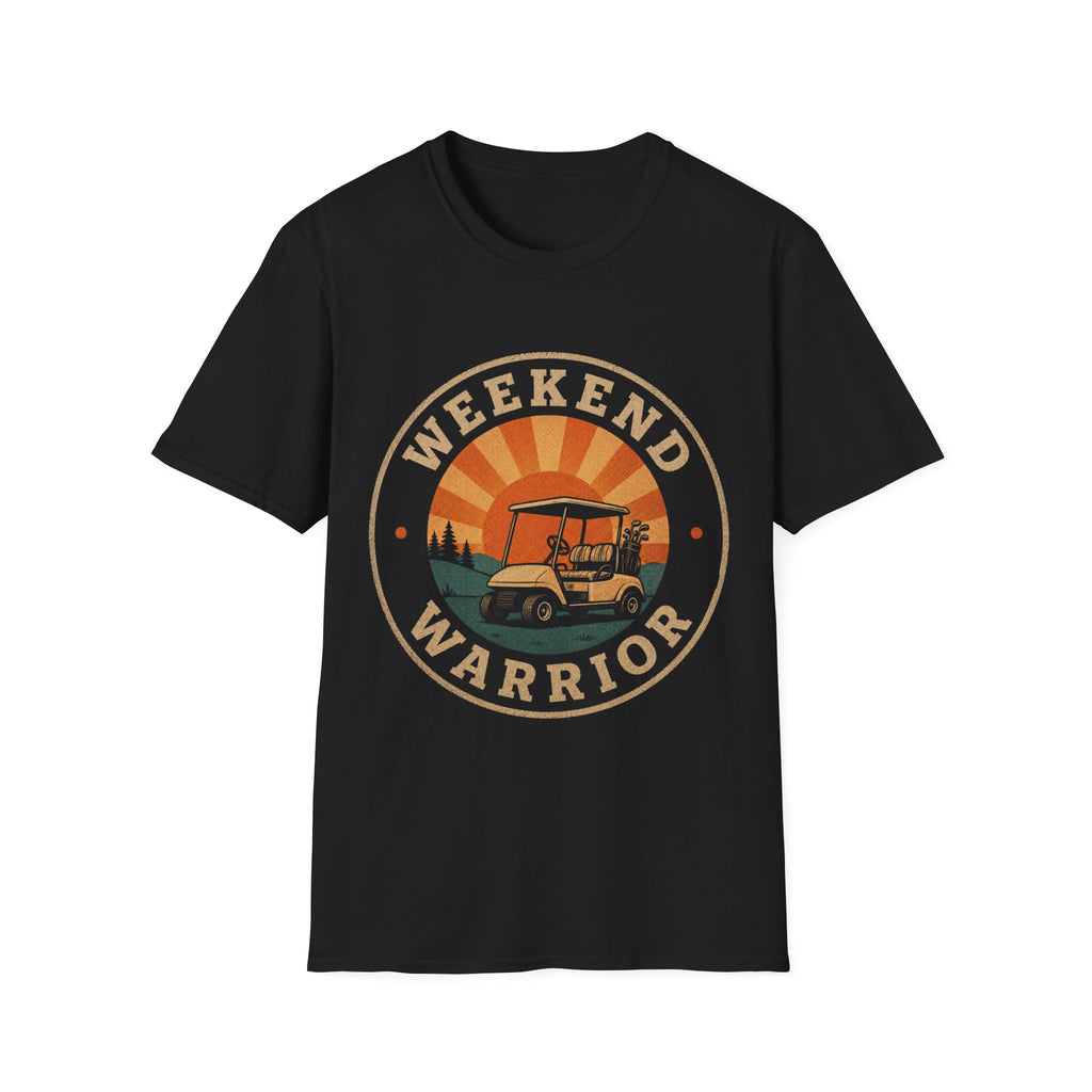 Weekend Warrior