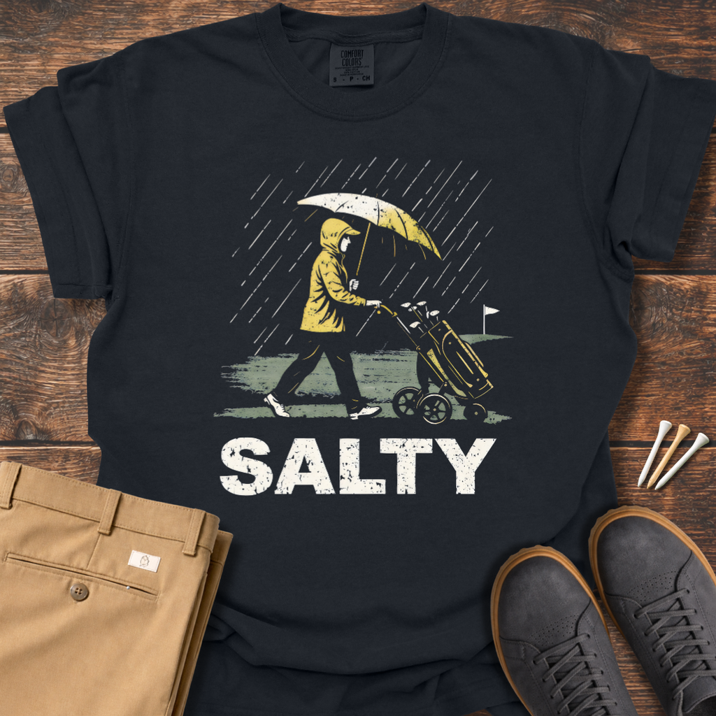 Salty T Shirt