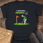 Loading T Shirt