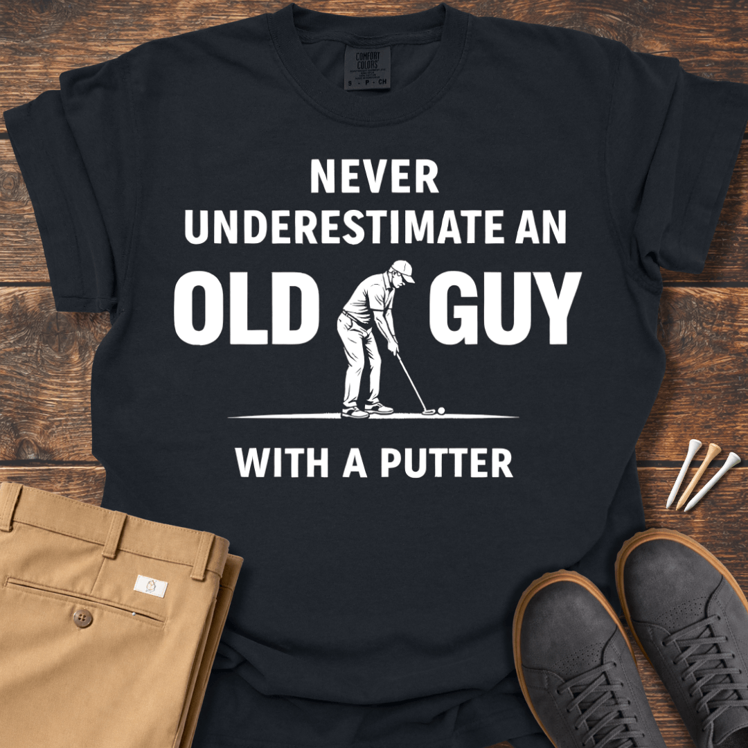 Underestimate T Shirt