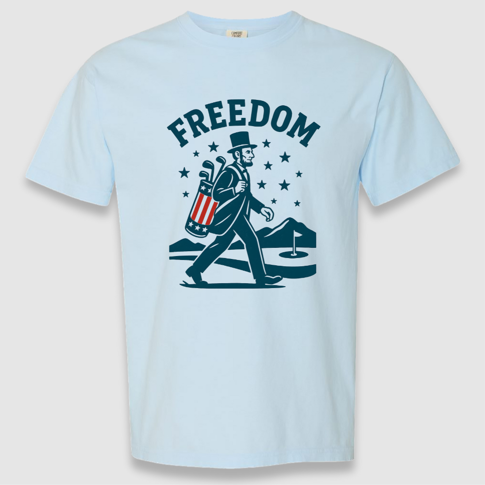 Freedom Tee