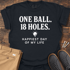 One Ball T Shirt