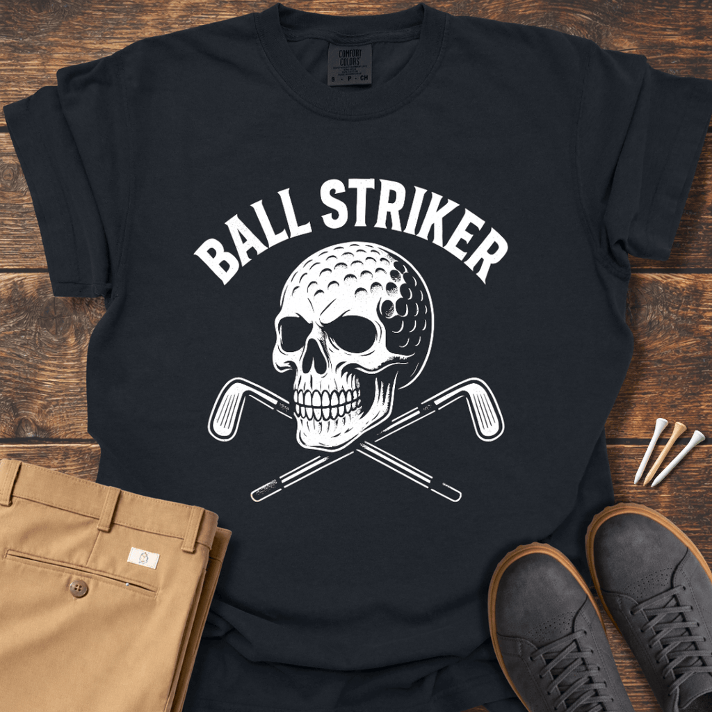 Ball Striker T Shirt